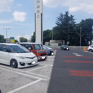 エスティマ GSR50W