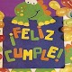 Download Feliz Cumpleaños Infantil For PC Windows and Mac 1.0