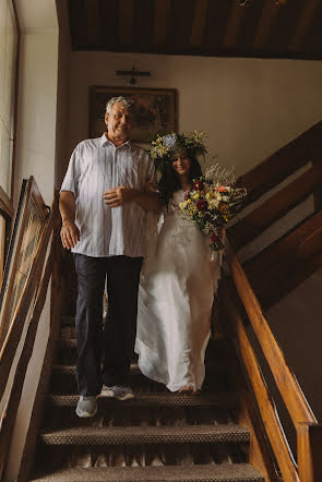 Düğün fotoğrafçısı Aleksandra Zayceva (zaytsevaalex). 21 Nisan fotoları