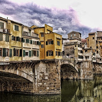 Ponte Vecchio di 