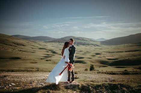 Bryllupsfotograf Irina Nikola (irinaandnikola). Foto fra januar 30 2023