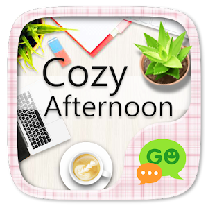 Download FREEGOSMS COZY AFTERNOON THEME For PC Windows and Mac