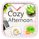 Download FREEGOSMS COZY AFTERNOON THEME For PC Windows and Mac 1.3.60