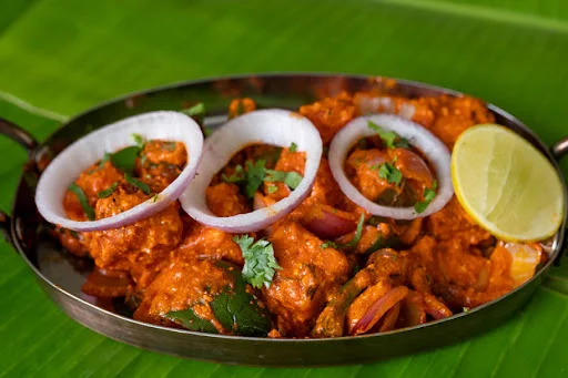 Hyderabadi Apollo Paneer