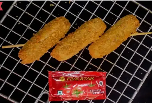 Chicken Fingers [3 Pieces]