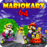 Cover Image of Herunterladen Mariokart 64 Walkthrough 1.0 APK