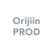 Orijiin - PROD - Androidアプリ