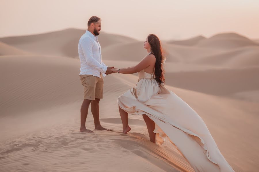 Fotógrafo de casamento Natalya Ponomarenko (photochupa). Foto de 22 de junho 2022