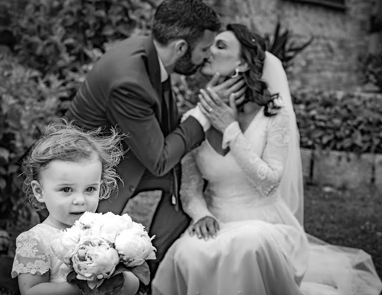 Fotografo di matrimoni Paolo Bibi (bibi). Foto del 13 giugno 2017