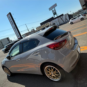 MAZDA2 DJLFS