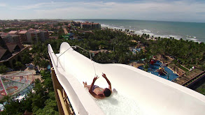 Getting Wet in Brazil thumbnail