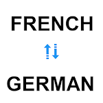 Cover Image of ダウンロード German to French Language Translator 1.0 APK