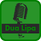 Download Lyrics of Dua Lipa For PC Windows and Mac 1.0