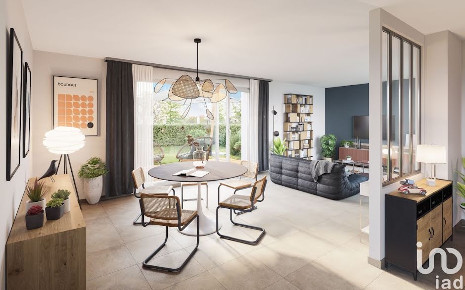 Vente maison 5 pièces 129 m² à Bruges (33520), 648 000 €