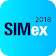 SIMex icon