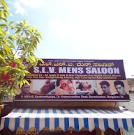 Slv Mens Saloon photo 2