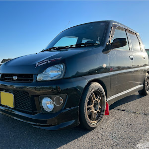 プレオ RS