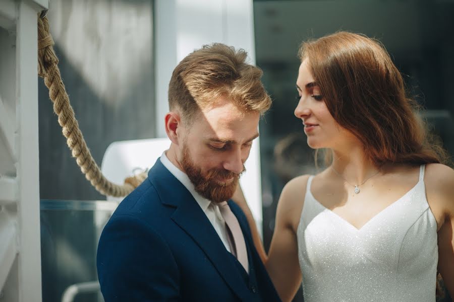 Jurufoto perkahwinan Liliya Sologubova (liliyasolo). Foto pada 10 Julai 2020