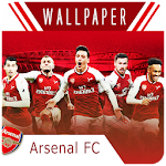 Cover Image of Download Arsenal Wallpaper 1.0.0 APK