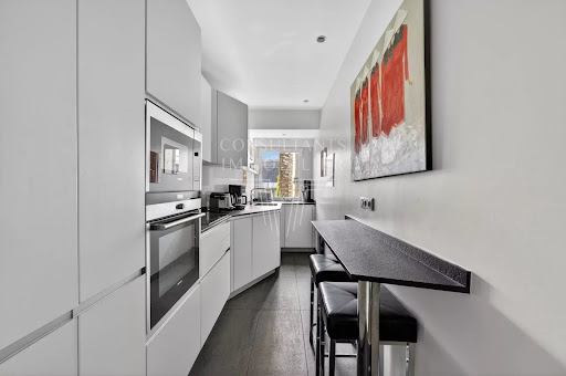 Apartment 5