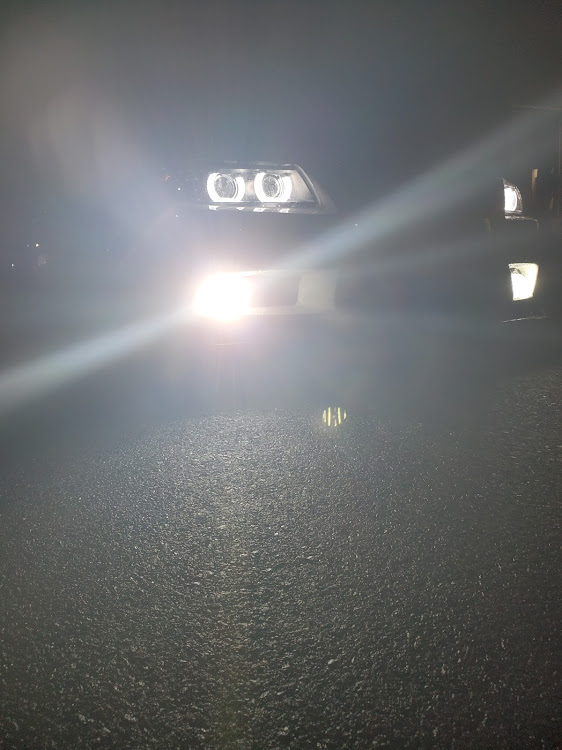3シリーズ ツーリングのBMW・#名古屋・かわいいヤツめ・箱根オフに関するカスタム事例の投稿画像2枚目
