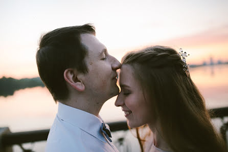 Photographe de mariage Nastya Anikanova (takepic). Photo du 27 juin 2017