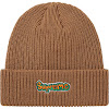 gonz logo beanie ss21