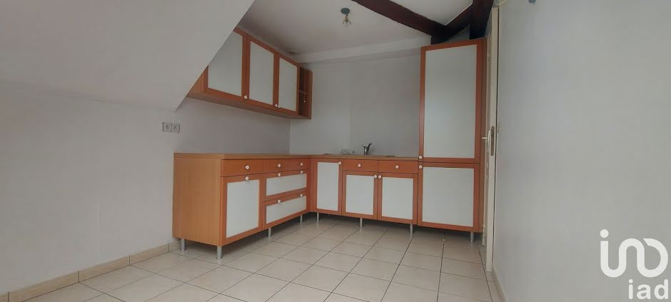 Vente appartement 2 pièces 40 m² à Lamballe-Armor (22400), 150 700 €