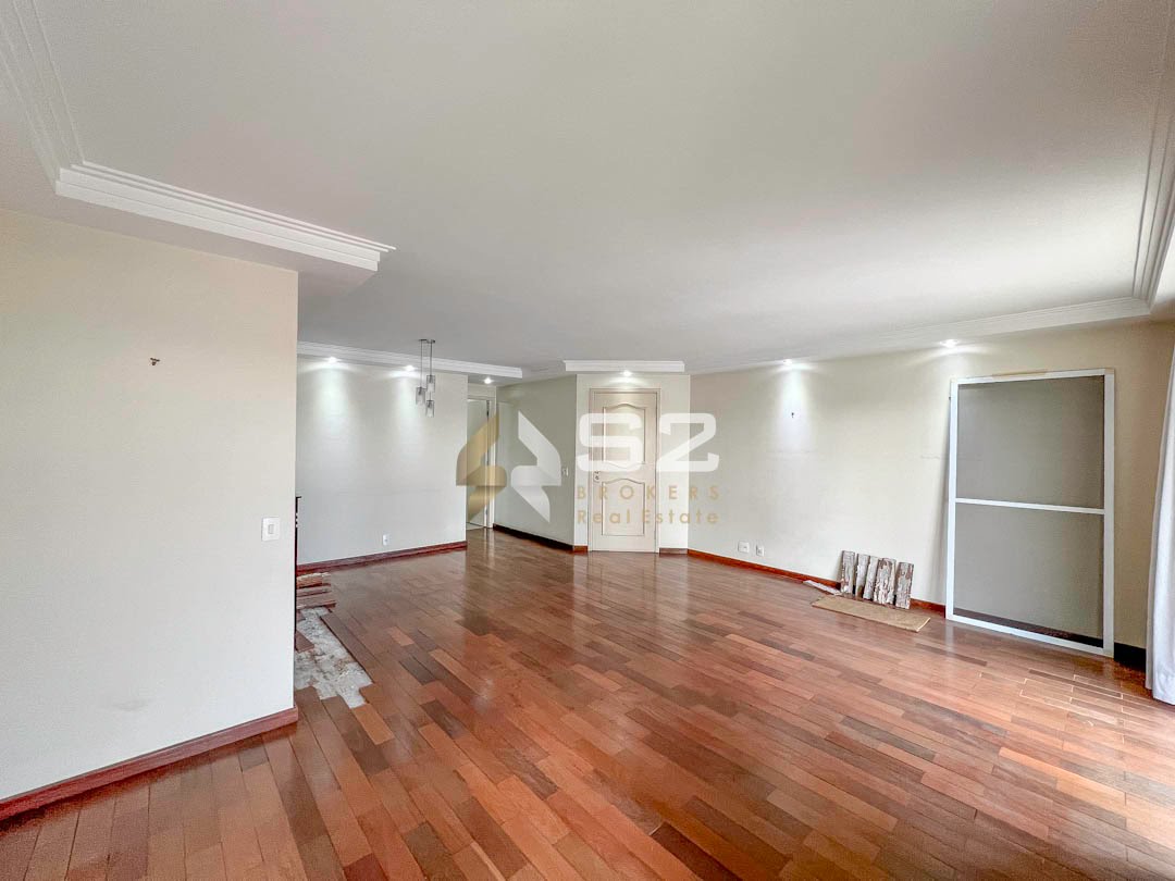 Apartamento à venda com 2 quartos, 111m² - Foto 6