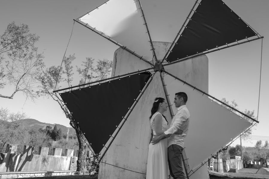 Fotógrafo de casamento Daniel Mesen (danielmesen). Foto de 2 de março 2020