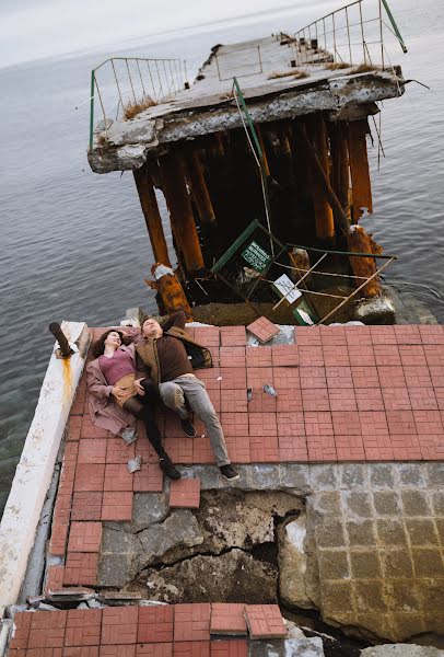 Photographer sa kasal Veronika Zozulya (veronichzz). Larawan ni 21 Nobyembre 2021