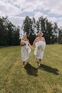 Wedding photographer Evgeniy Yanen (jevgen). Photo of 24 September 2020