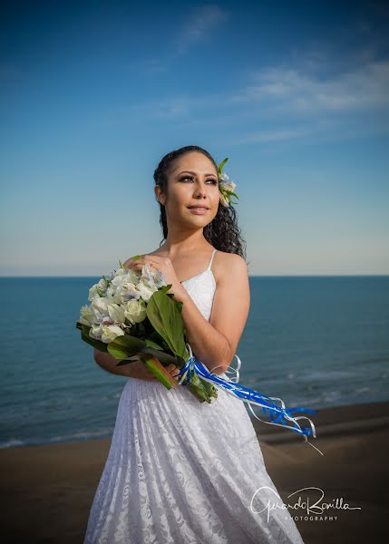 Jurufoto perkahwinan Gerardo Bonilla (gerardobonilla). Foto pada 4 Mac 2019