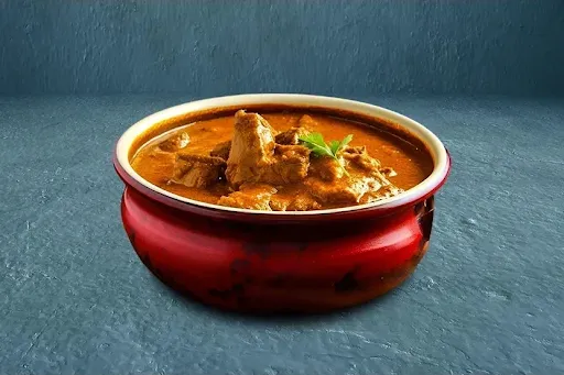 Mutton Stew