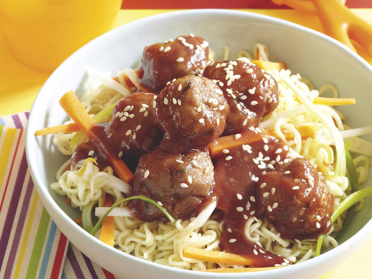 meatball ramen recipe meatballs plum from pork ramen 5 recipesplus with noodles