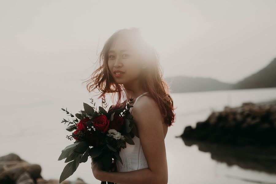 Photographe de mariage Amelia Soo (ameliasoo). Photo du 19 septembre 2017