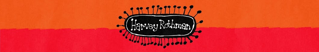 Harvey Rothman Banner