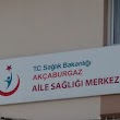 T.C. Sağlık Bakanlığı Akçaburgaz Aile Sağlığı Merkezi