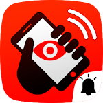 Cover Image of Download Don't Touch My Phone - Anti Theft Alarm 1.114 APK