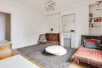 appartement à Paris 17ème (75)