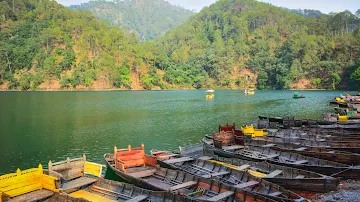 top-monsoon-getaways-delhi-Bhimtal_-_Uttarakhand