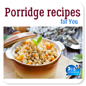 Download Porrige Recipes For PC Windows and Mac