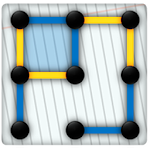 Cover Image of डाउनलोड Dots and Boxes 1.9 APK