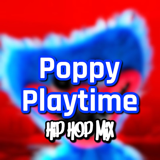 Poppy Playtime Chapter 2 (PJ Pug-A-Pillar) (Hip Hop Remix) - müzik