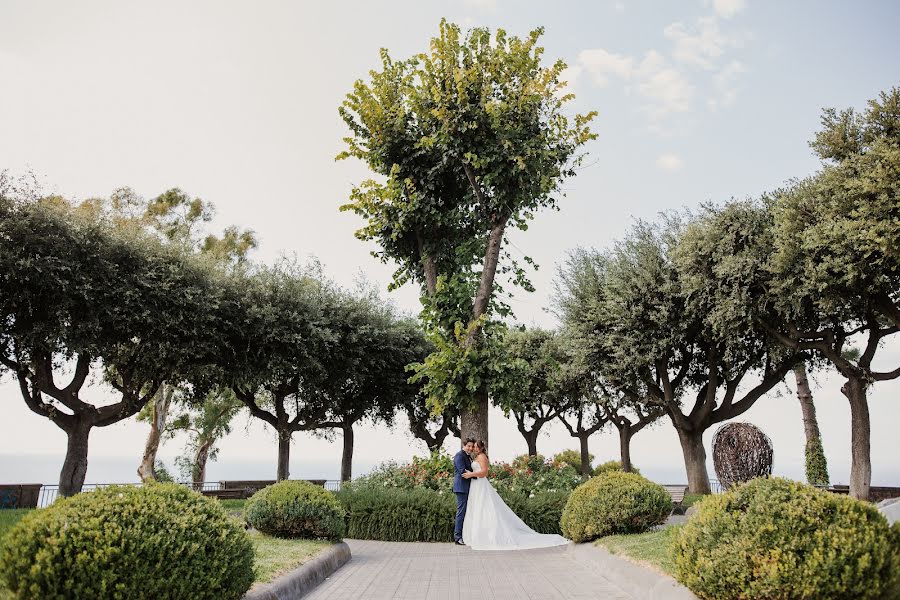 Wedding photographer Francesco Smarrazzo (smarrazzo). Photo of 8 September 2023