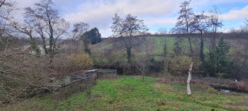 terrain à La Ferté-sous-Jouarre (77)