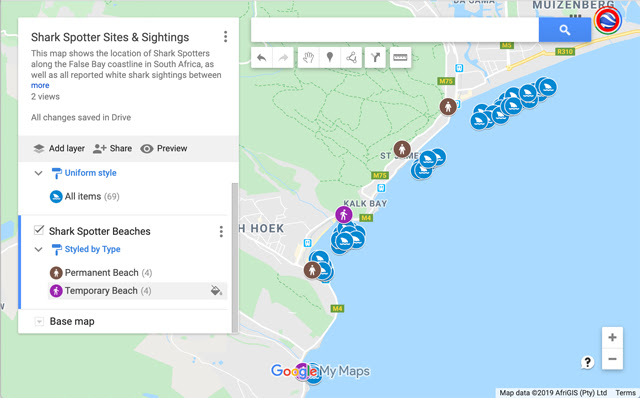 Comment créer une carte de voyage personnalisée sur Google MyMaps ?