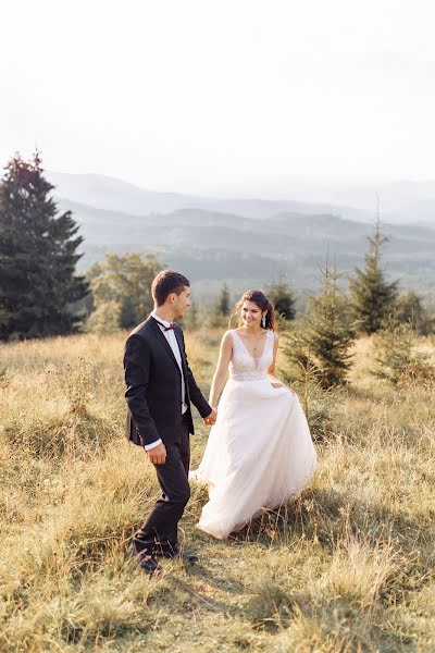 Fotógrafo de casamento Andriy Kozlovskiy (andriykozlovskiy). Foto de 13 de maio 2022