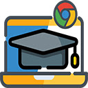 ClassroomGo Student 廣播系統(學生) By GTrainers.org Chrome extension download