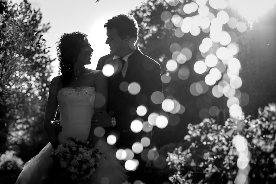 Photographe de mariage Patrizia Galliano (galliano). Photo du 7 septembre 2017